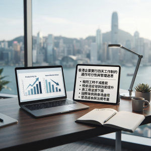 香港企業實行四天工作制的運作可行性與管理迷思